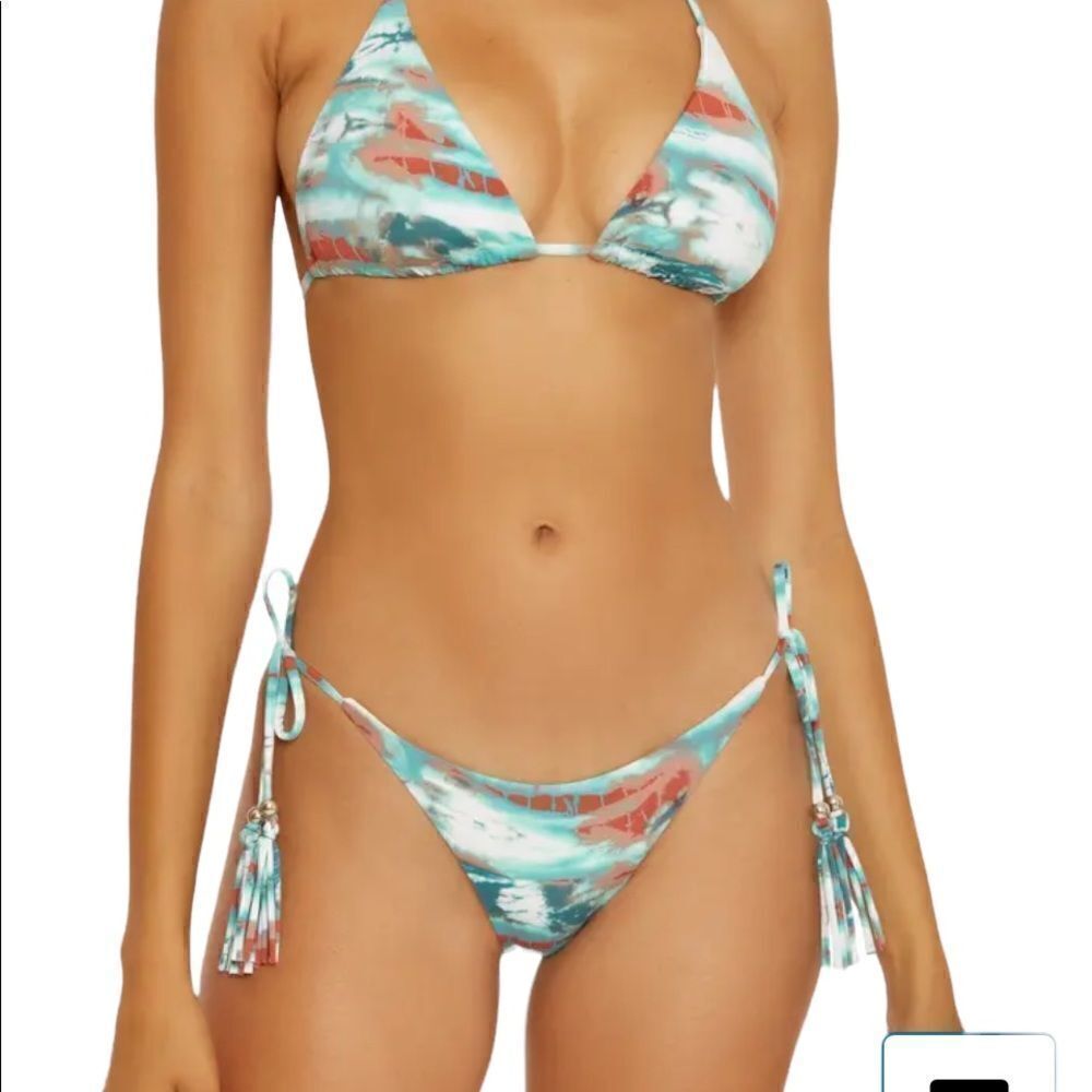 Isabella Rose Bikini Set